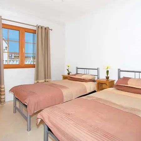 Ferienhaus Amaryllis Puerto del Carmen (Lanzarote)